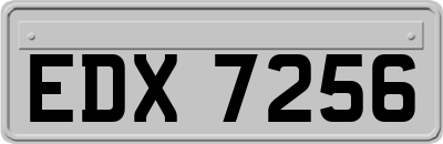 EDX7256