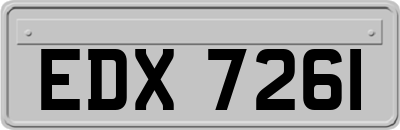 EDX7261