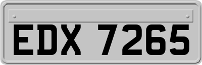 EDX7265