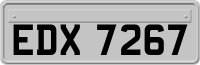 EDX7267
