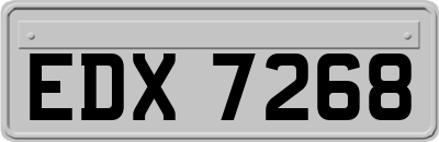 EDX7268