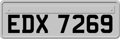 EDX7269
