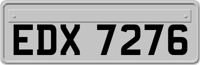 EDX7276