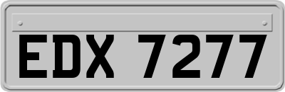 EDX7277