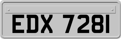 EDX7281