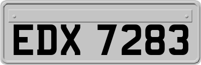 EDX7283