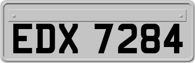 EDX7284