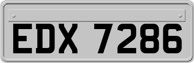 EDX7286