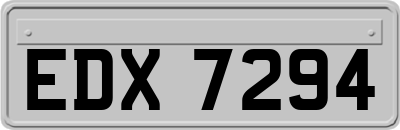 EDX7294