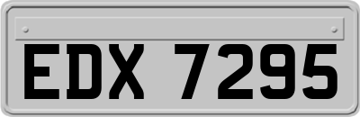EDX7295