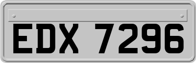 EDX7296