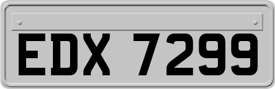 EDX7299