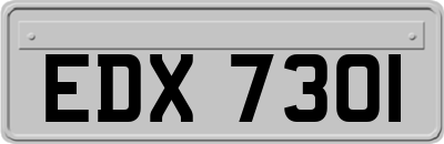 EDX7301