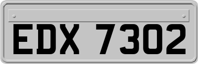 EDX7302
