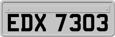 EDX7303