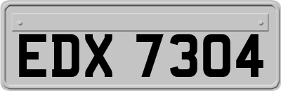 EDX7304