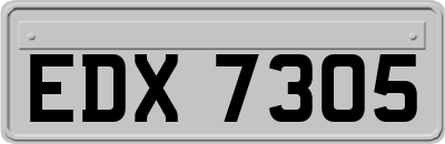 EDX7305