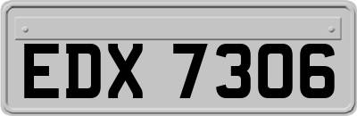EDX7306