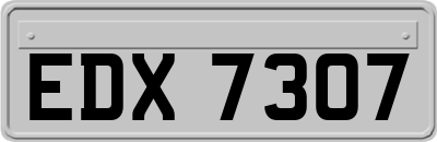 EDX7307