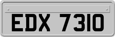 EDX7310