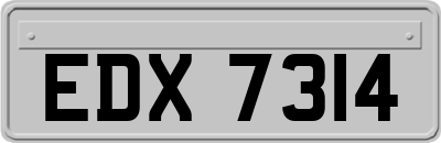 EDX7314