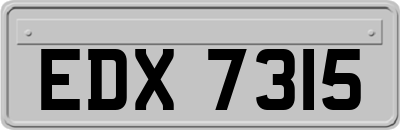 EDX7315