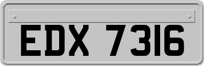 EDX7316