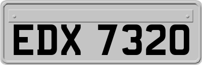EDX7320