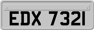 EDX7321
