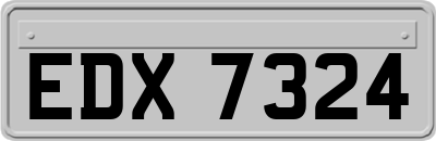 EDX7324