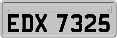 EDX7325