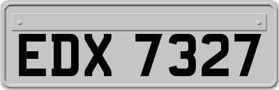 EDX7327