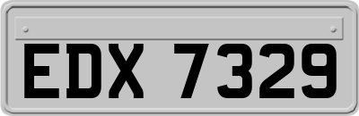 EDX7329
