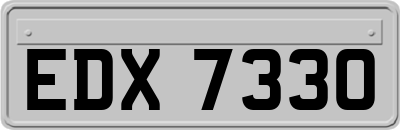 EDX7330