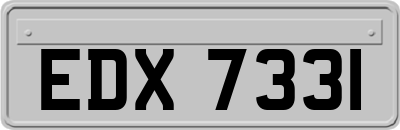 EDX7331
