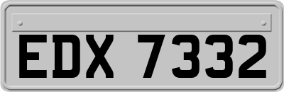 EDX7332