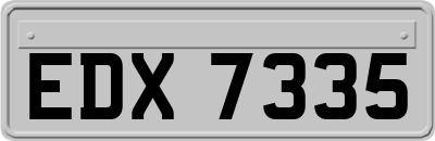 EDX7335
