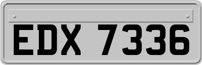 EDX7336