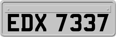 EDX7337