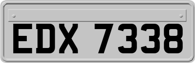 EDX7338