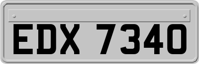 EDX7340