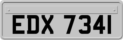EDX7341