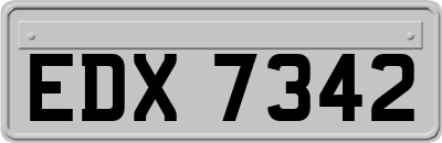 EDX7342