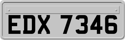 EDX7346