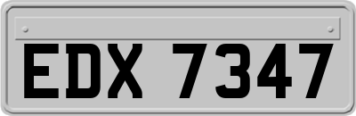 EDX7347
