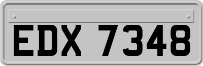 EDX7348