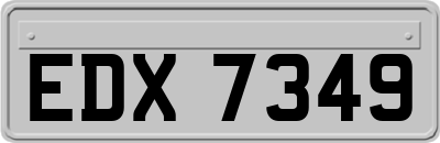 EDX7349
