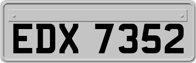 EDX7352