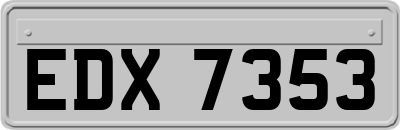 EDX7353