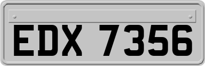 EDX7356